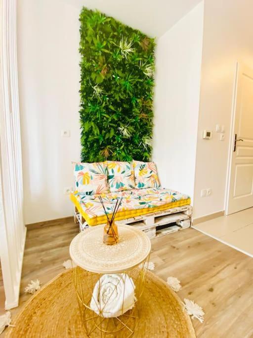 Lakaz Creole - Caen Centre Apartman Kültér fotó